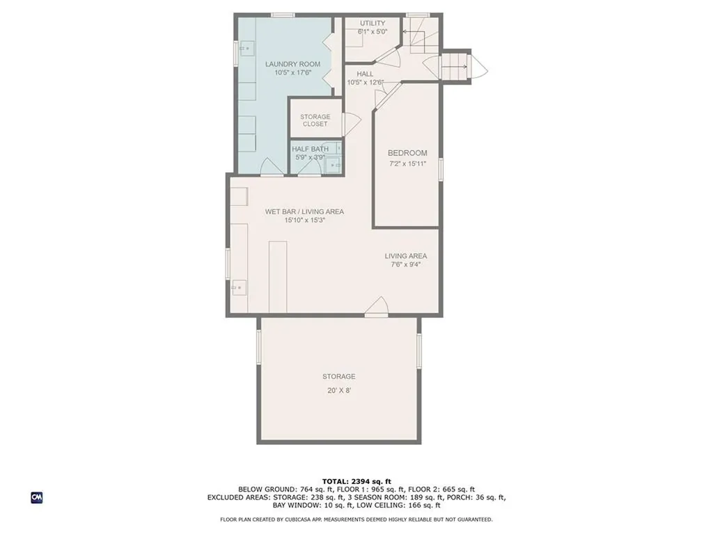 65 Majestic Avenue Warwick RI 02888