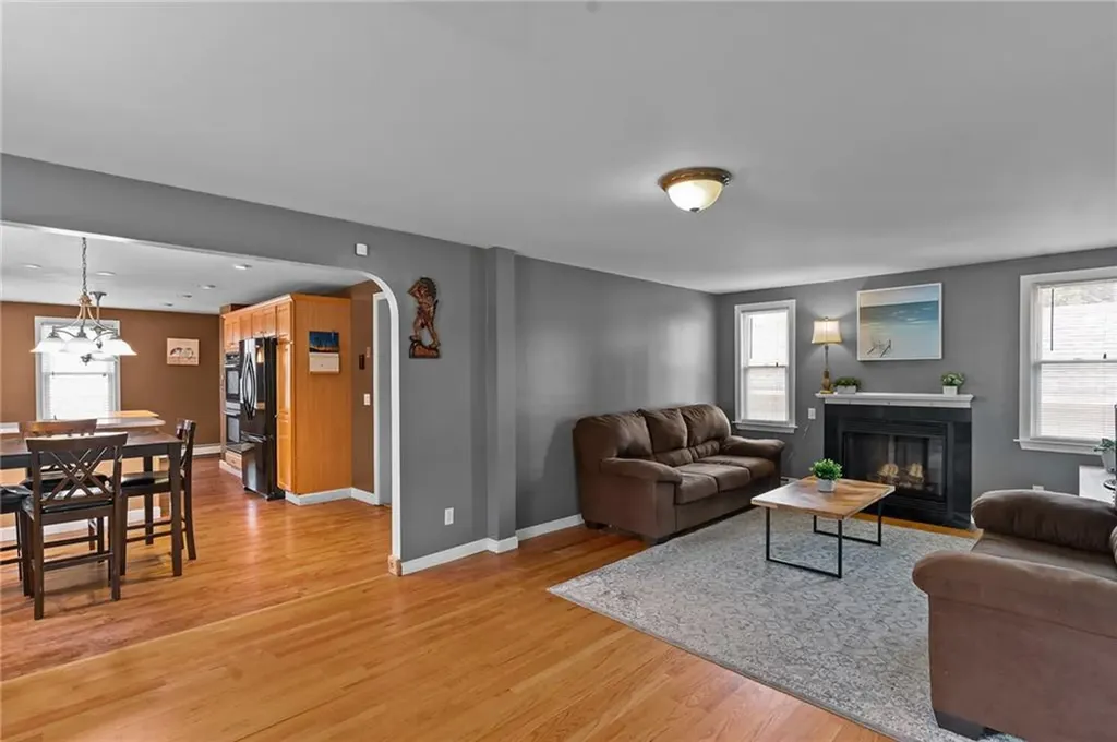 65 Majestic Avenue Warwick RI 02888