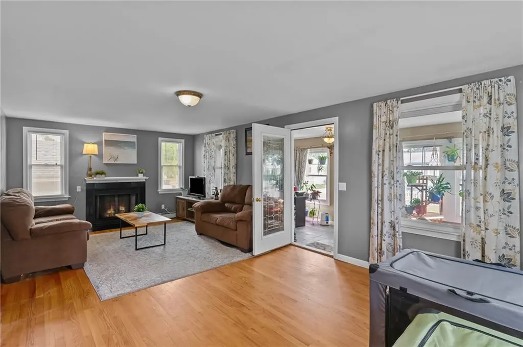 65 Majestic Avenue Warwick RI 02888