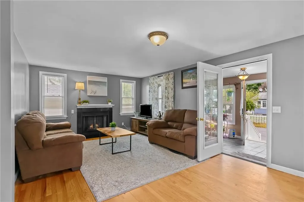 65 Majestic Avenue Warwick RI 02888