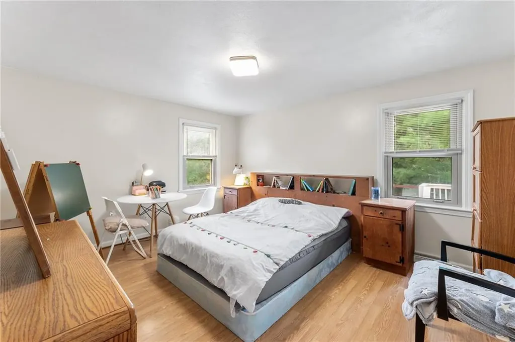 15 Blackberry Knoll Way Johnston RI 02919