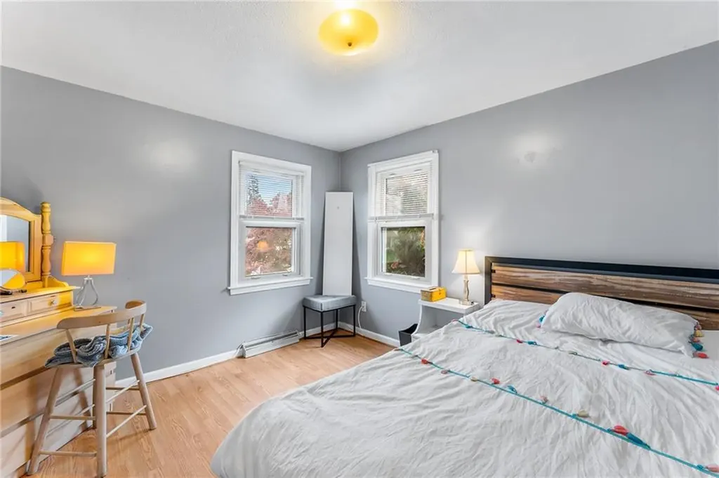 15 Blackberry Knoll Way Johnston RI 02919