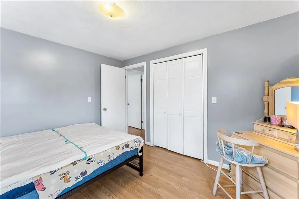 15 Blackberry Knoll Way Johnston RI 02919