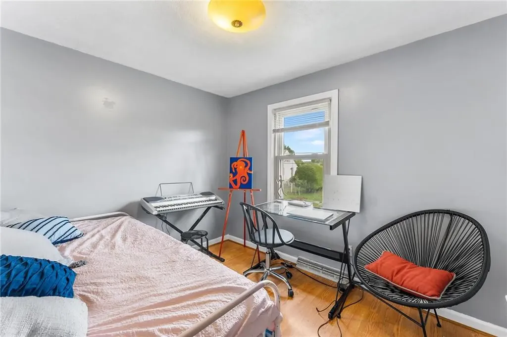 15 Blackberry Knoll Way Johnston RI 02919