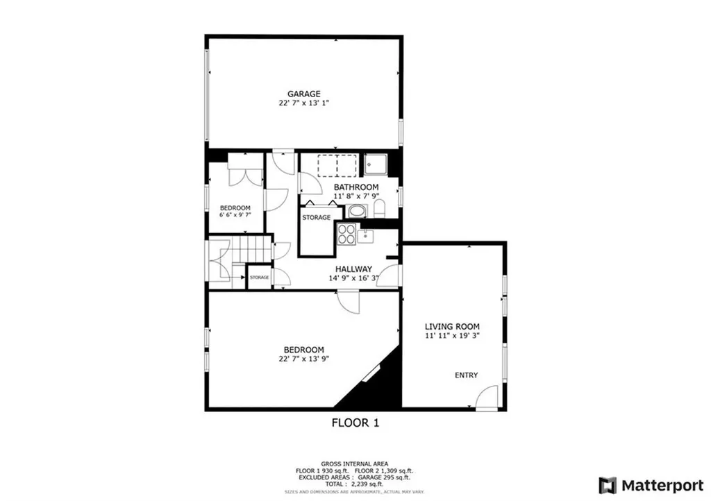 15 Blackberry Knoll Way Johnston RI 02919