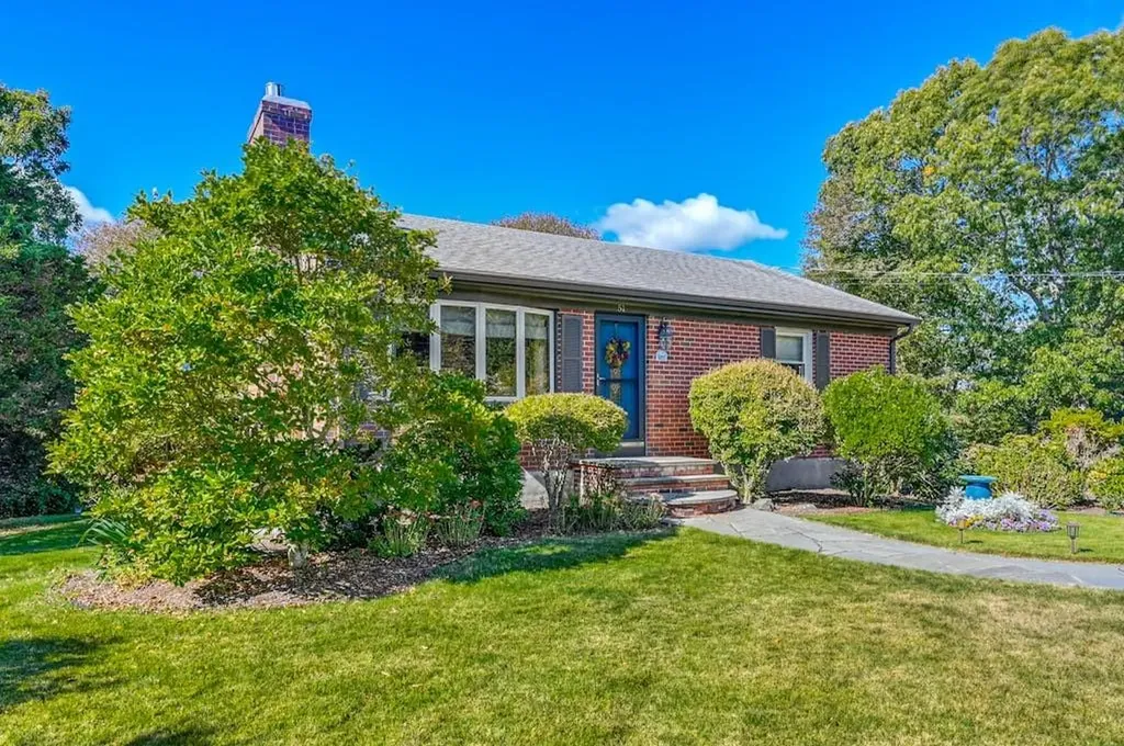 51 Keel Avenue Jamestown RI 02835