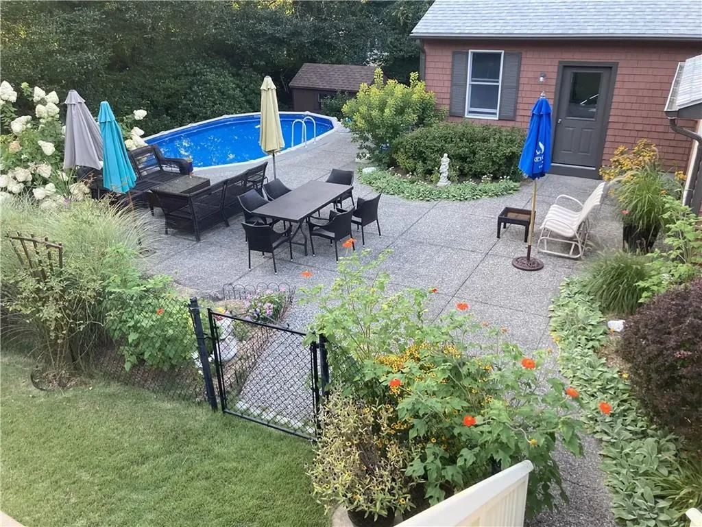 51 Keel Avenue Jamestown RI 02835