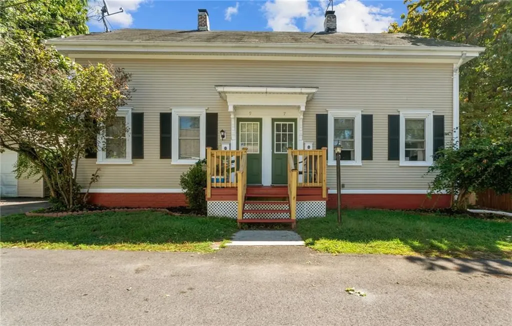 7 9 Mathewson Street Johnston RI 02919