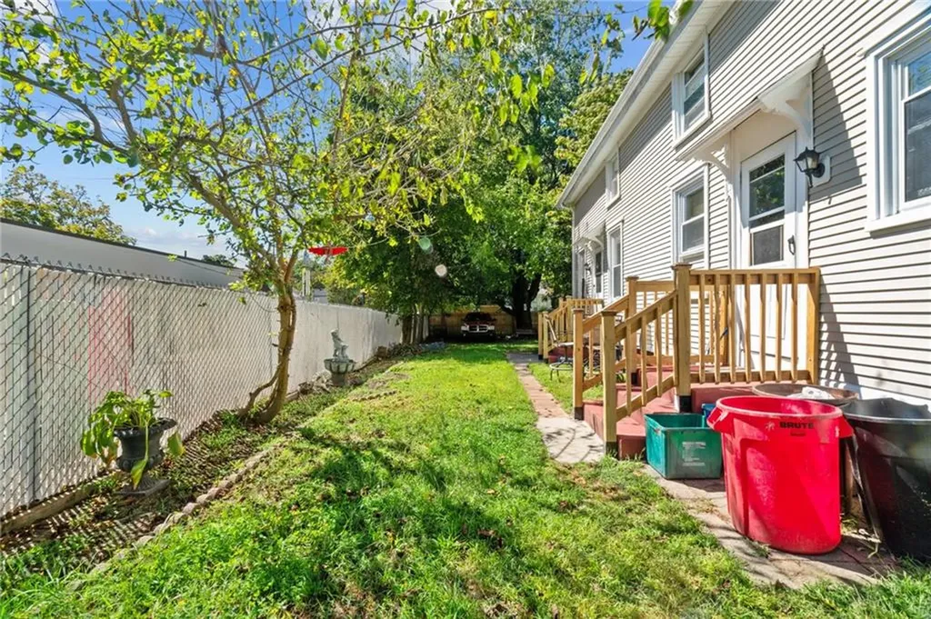 7 9 Mathewson Street Johnston RI 02919