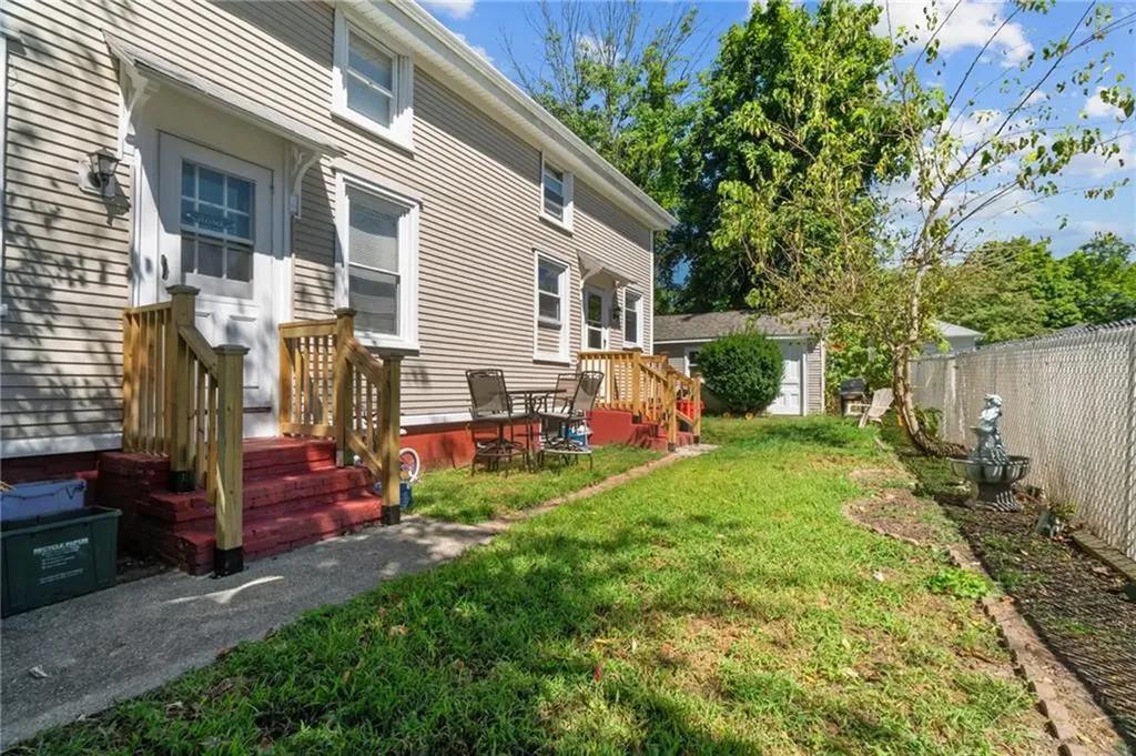 7 9 Mathewson Street Johnston RI 02919