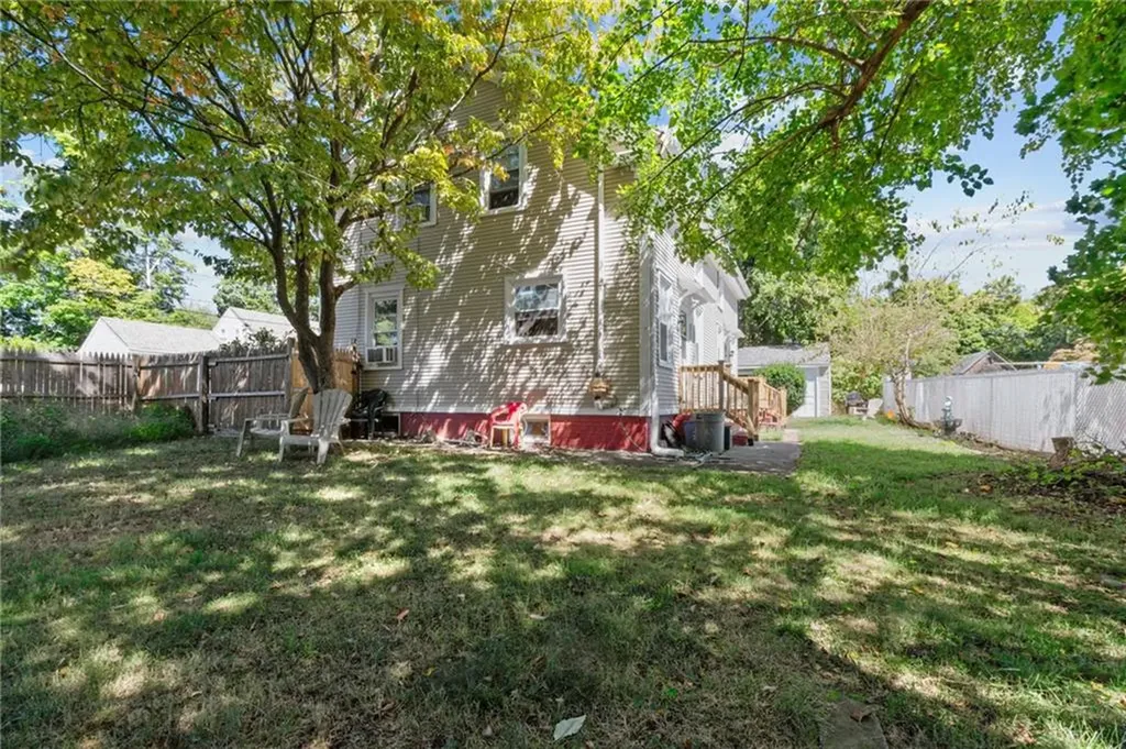 7 9 Mathewson Street Johnston RI 02919
