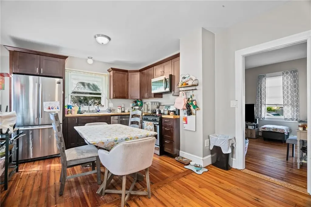 7 9 Mathewson Street Johnston RI 02919
