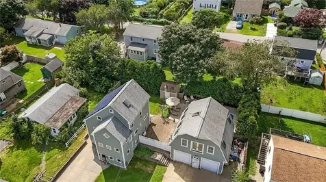 20 Kensington Avenue Portsmouth RI 02870