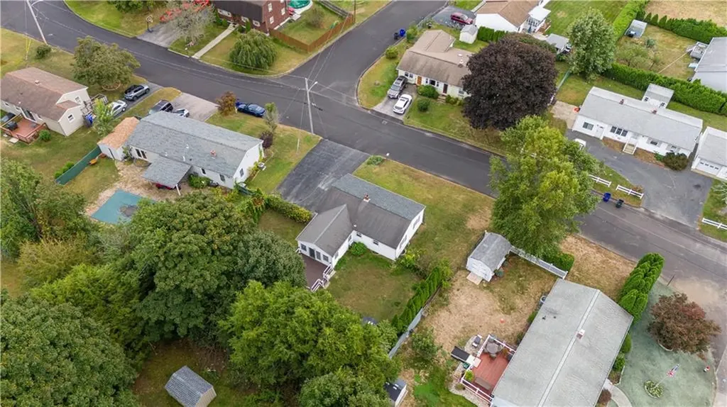 10 Rotary Drive West Warwick RI 02893