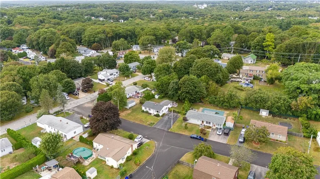 10 Rotary Drive West Warwick RI 02893