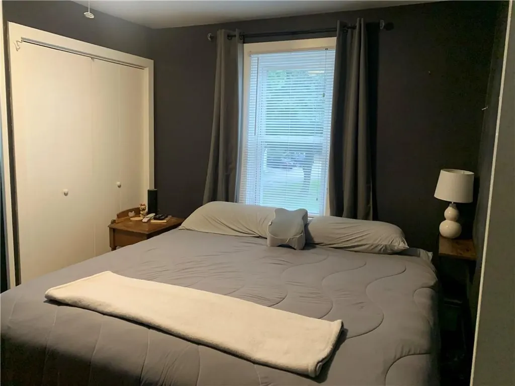 14 Zanfagna Street Johnston RI 02919
