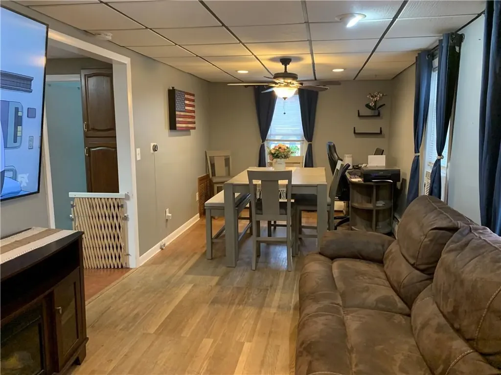 14 Zanfagna Street Johnston RI 02919
