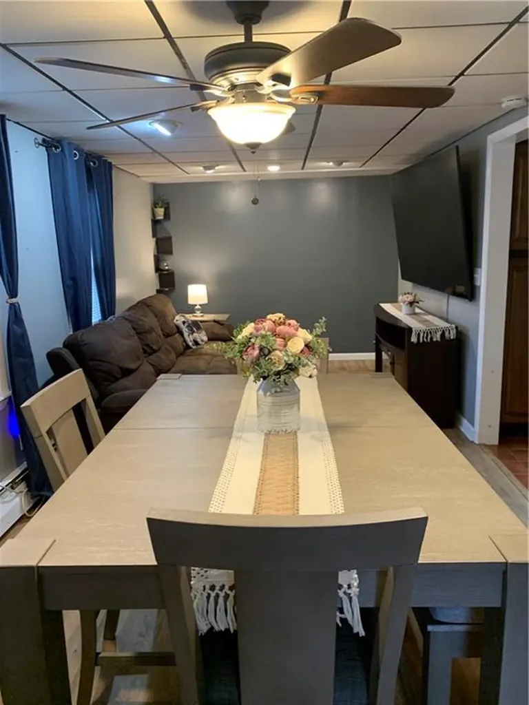 14 Zanfagna Street Johnston RI 02919
