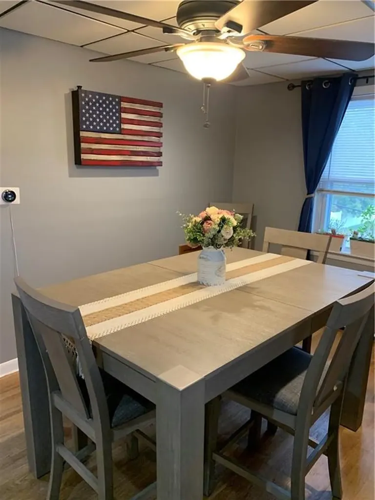 14 Zanfagna Street Johnston RI 02919