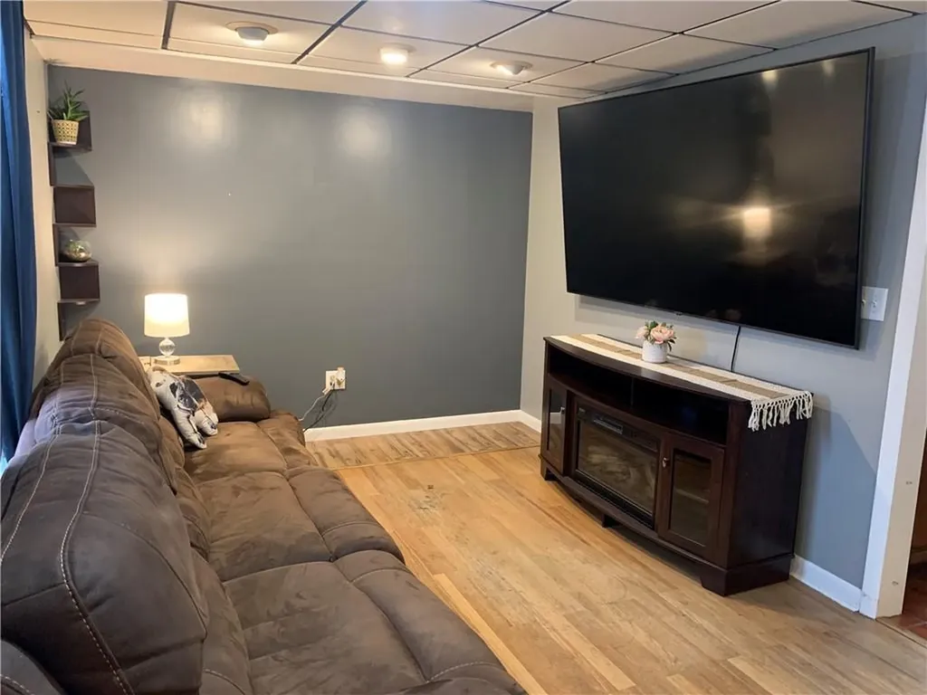 14 Zanfagna Street Johnston RI 02919