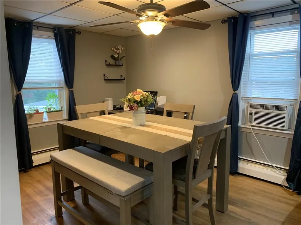 14 Zanfagna Street Johnston RI 02919