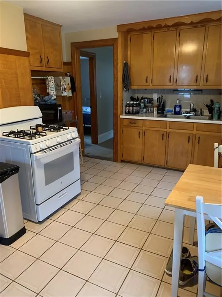 14 Zanfagna Street Johnston RI 02919