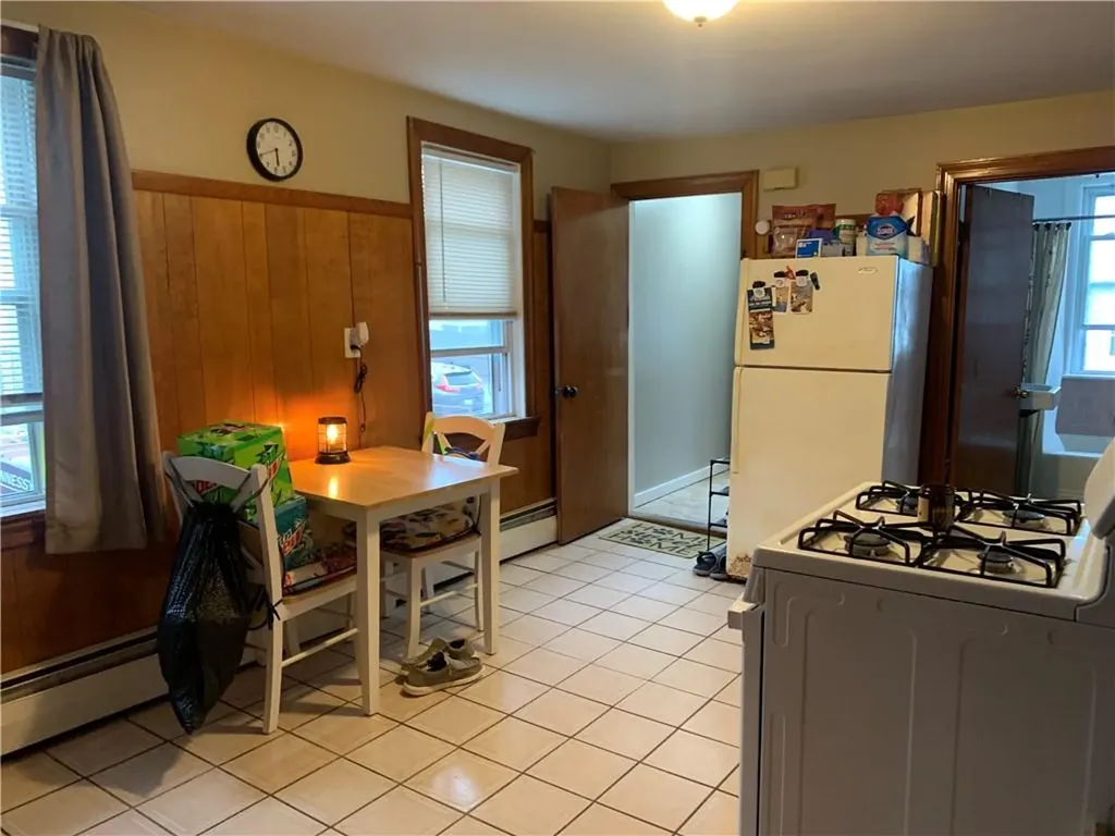 14 Zanfagna Street Johnston RI 02919
