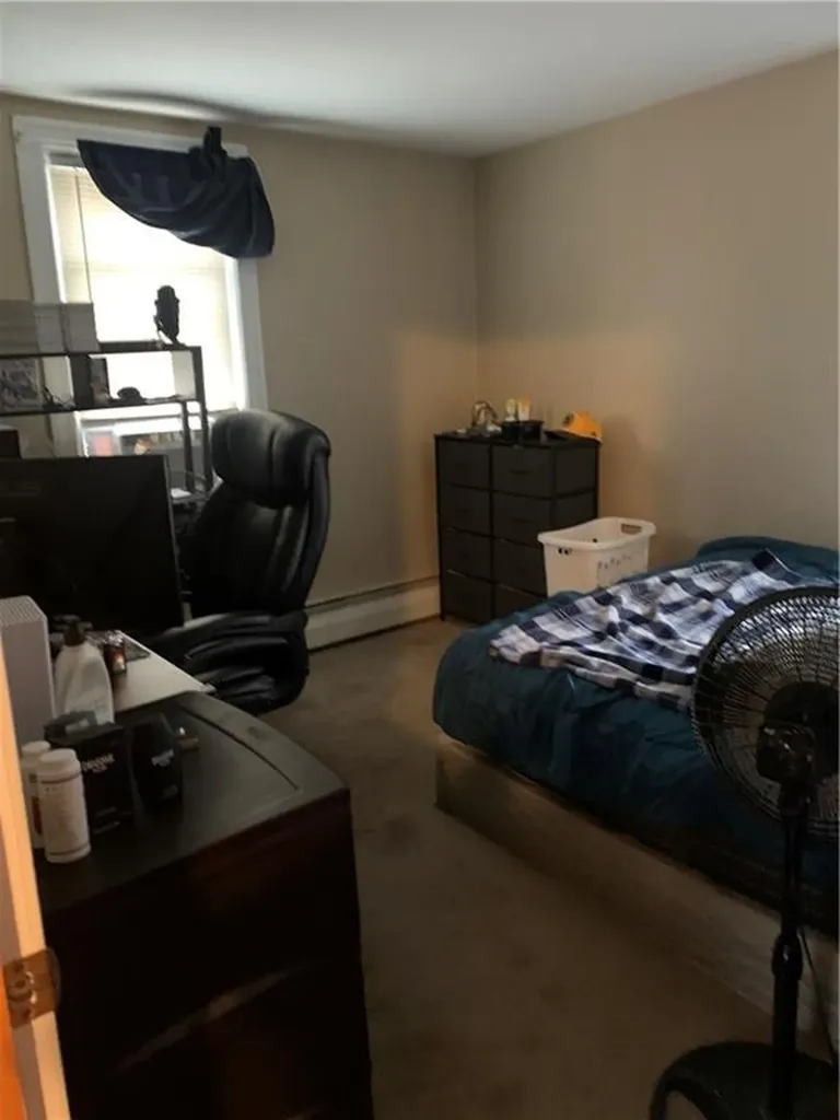 14 Zanfagna Street Johnston RI 02919