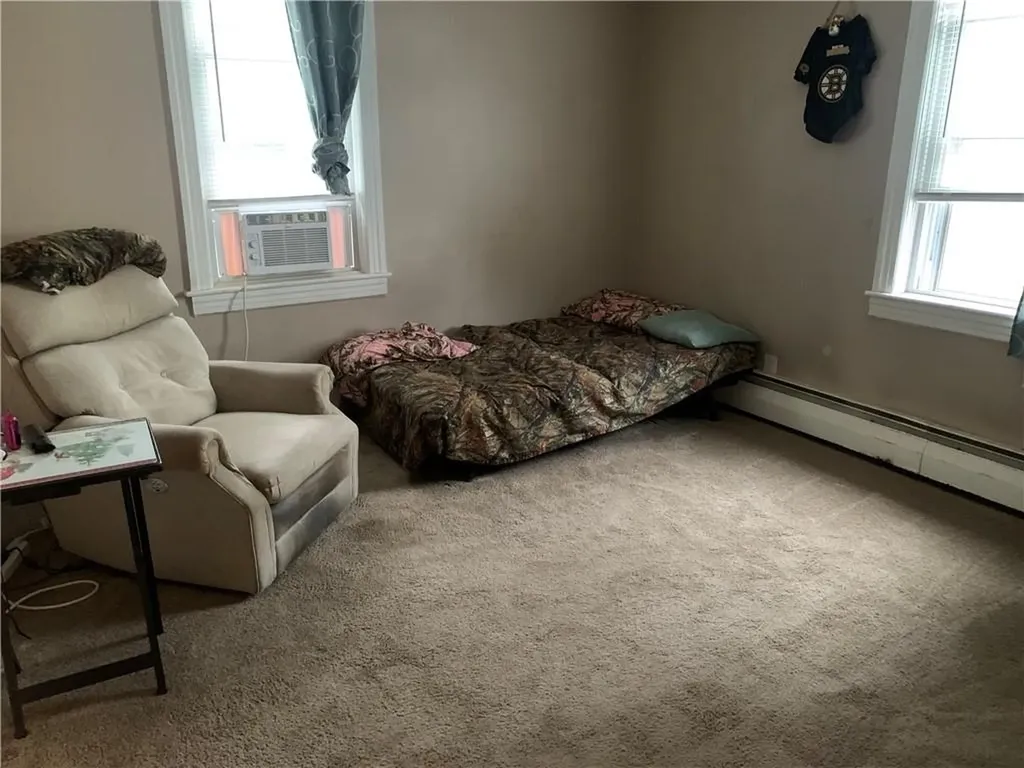 14 Zanfagna Street Johnston RI 02919
