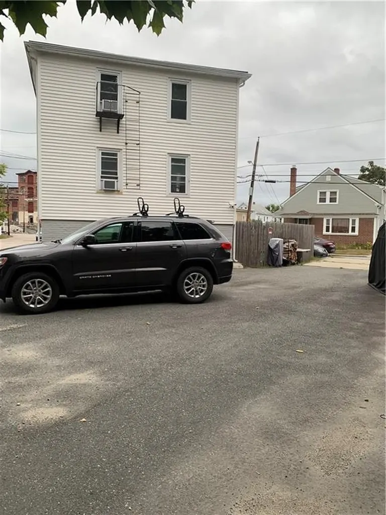 14 Zanfagna Street Johnston RI 02919