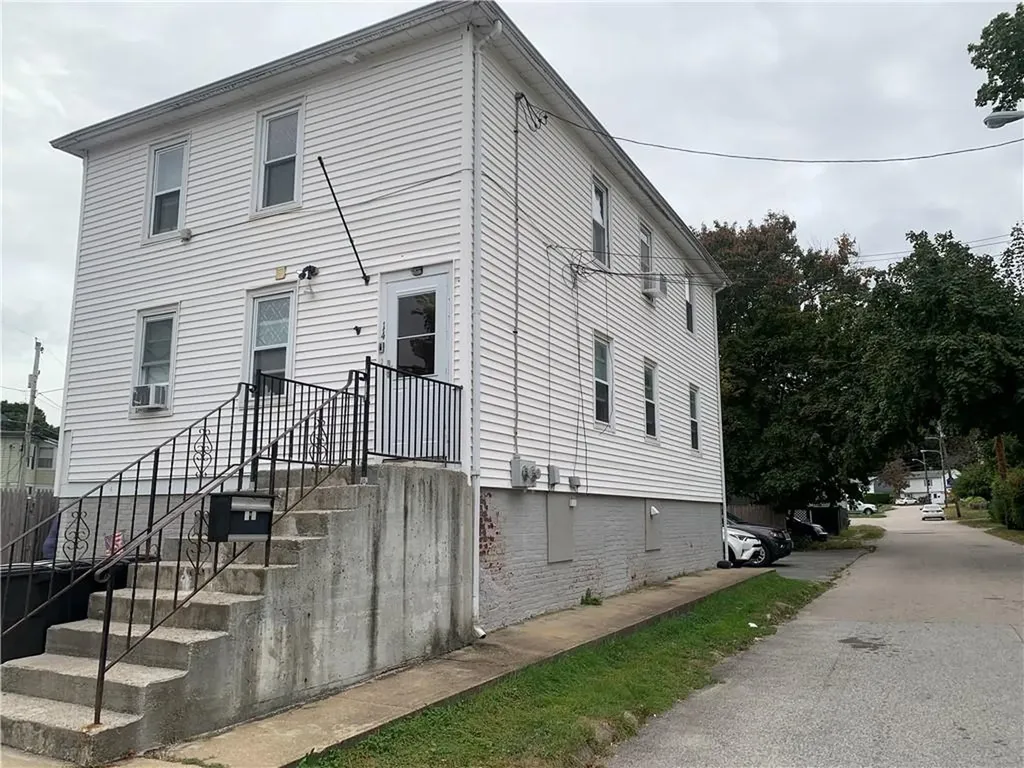 14 Zanfagna Street Johnston RI 02919