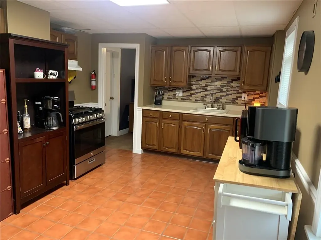 14 Zanfagna Street Johnston RI 02919