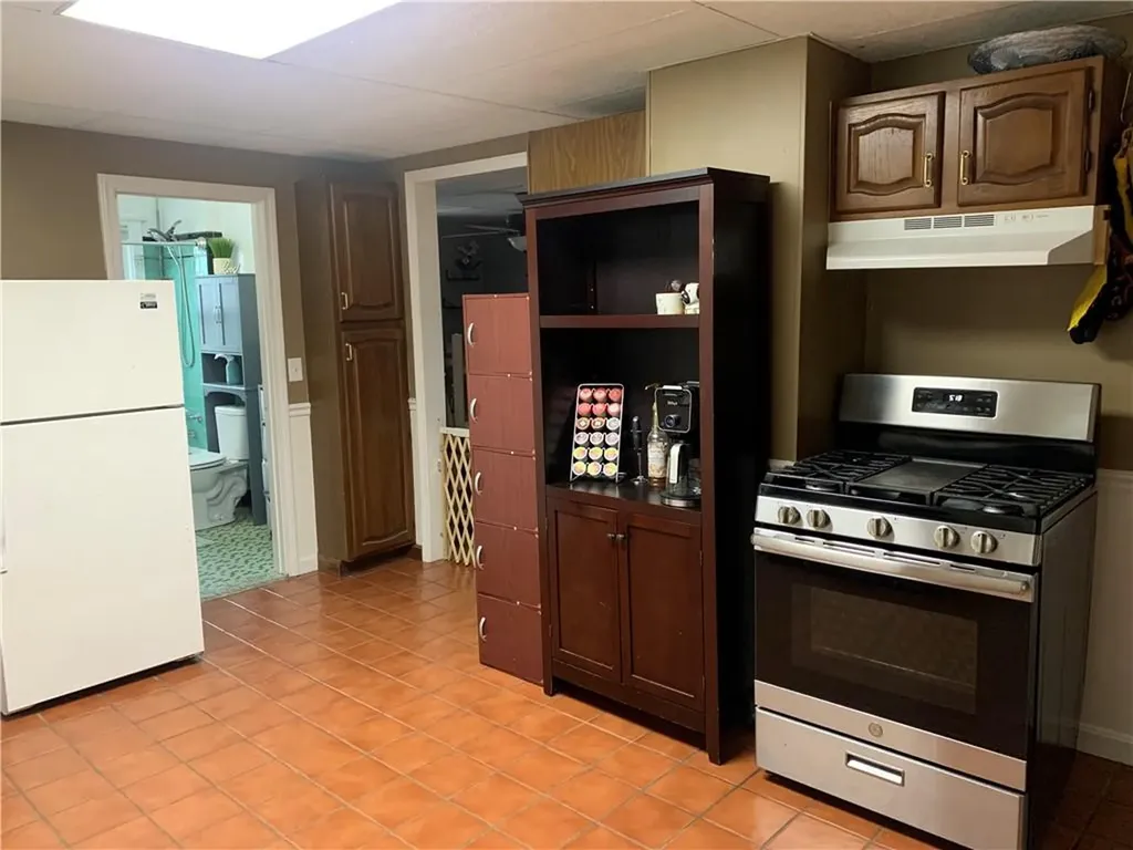 14 Zanfagna Street Johnston RI 02919