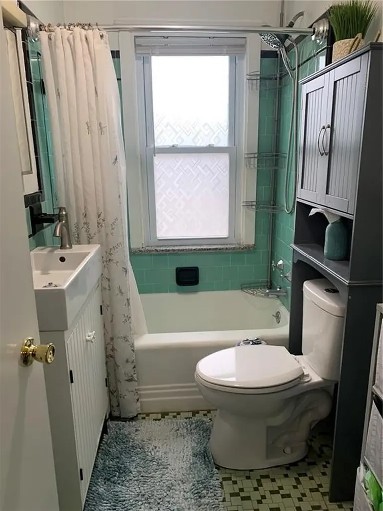 14 Zanfagna Street Johnston RI 02919