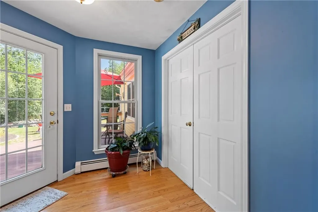 15 Mayflower Drive Cumberland RI 02864
