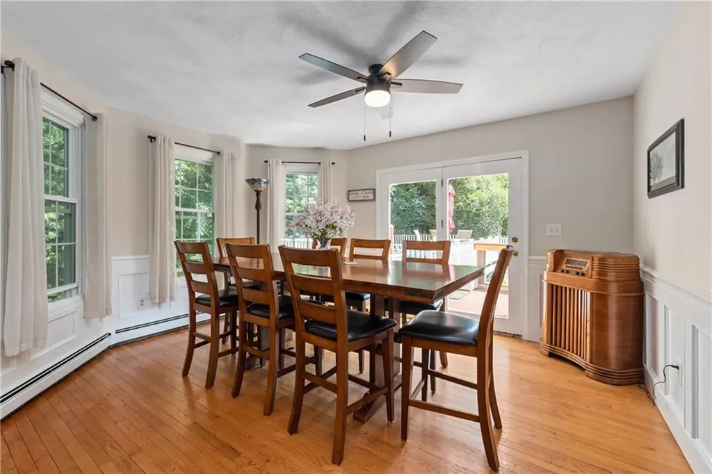 15 Mayflower Drive Cumberland RI 02864