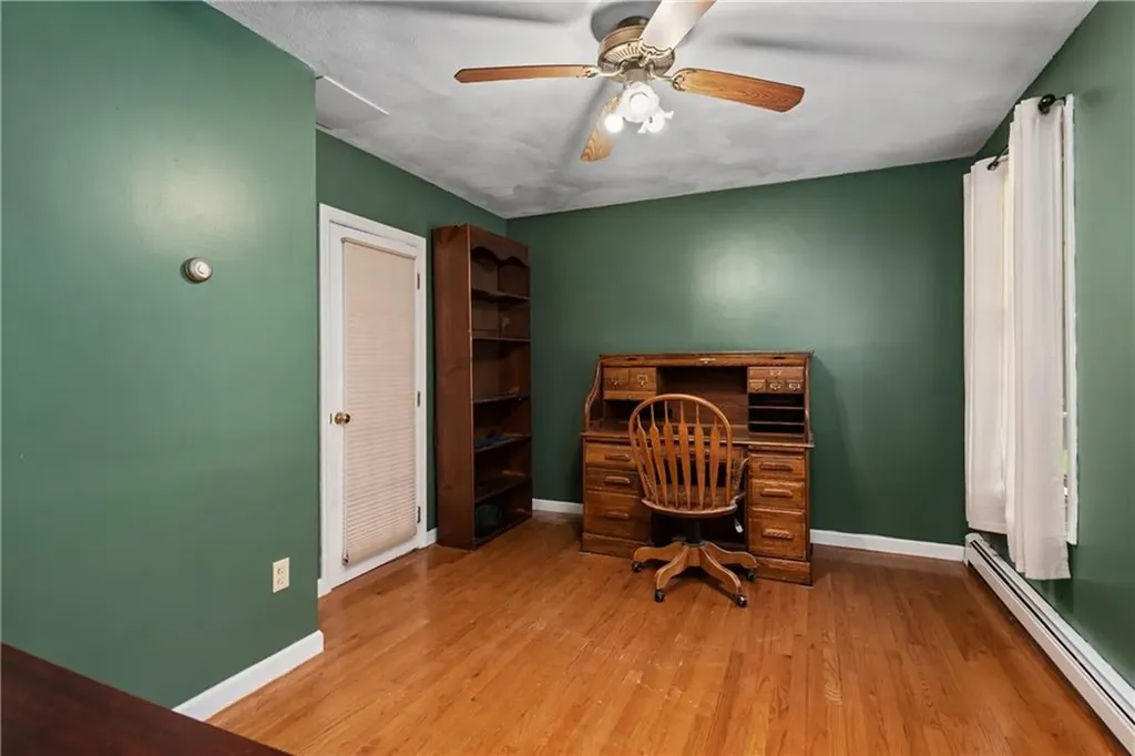 15 Mayflower Drive Cumberland RI 02864