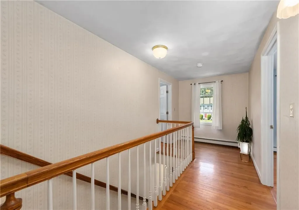 15 Mayflower Drive Cumberland RI 02864