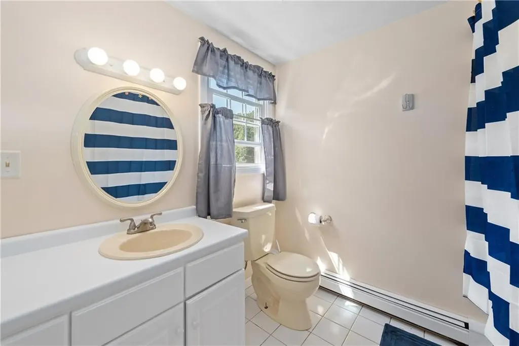 15 Mayflower Drive Cumberland RI 02864