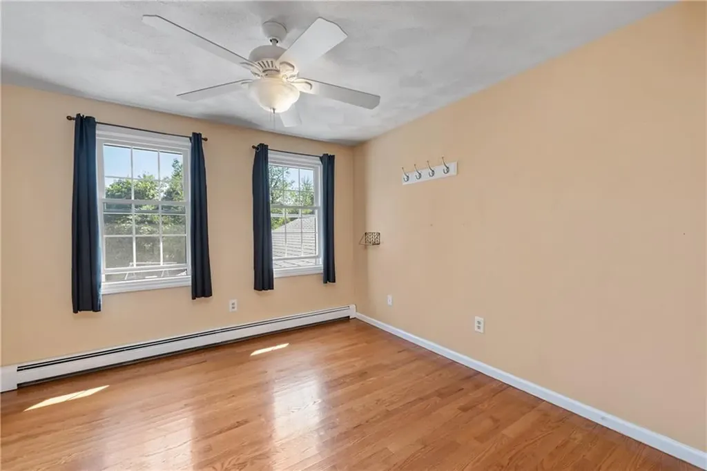 15 Mayflower Drive Cumberland RI 02864