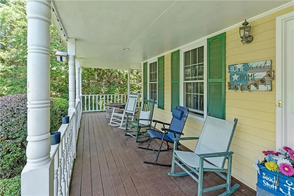 15 Mayflower Drive Cumberland RI 02864