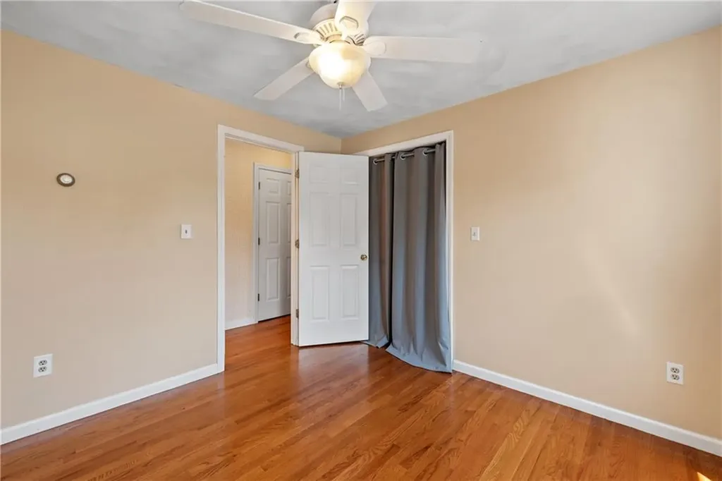 15 Mayflower Drive Cumberland RI 02864