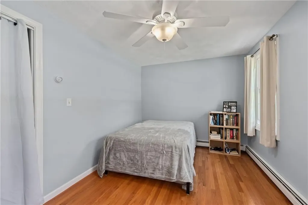 15 Mayflower Drive Cumberland RI 02864