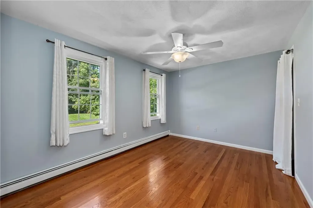 15 Mayflower Drive Cumberland RI 02864