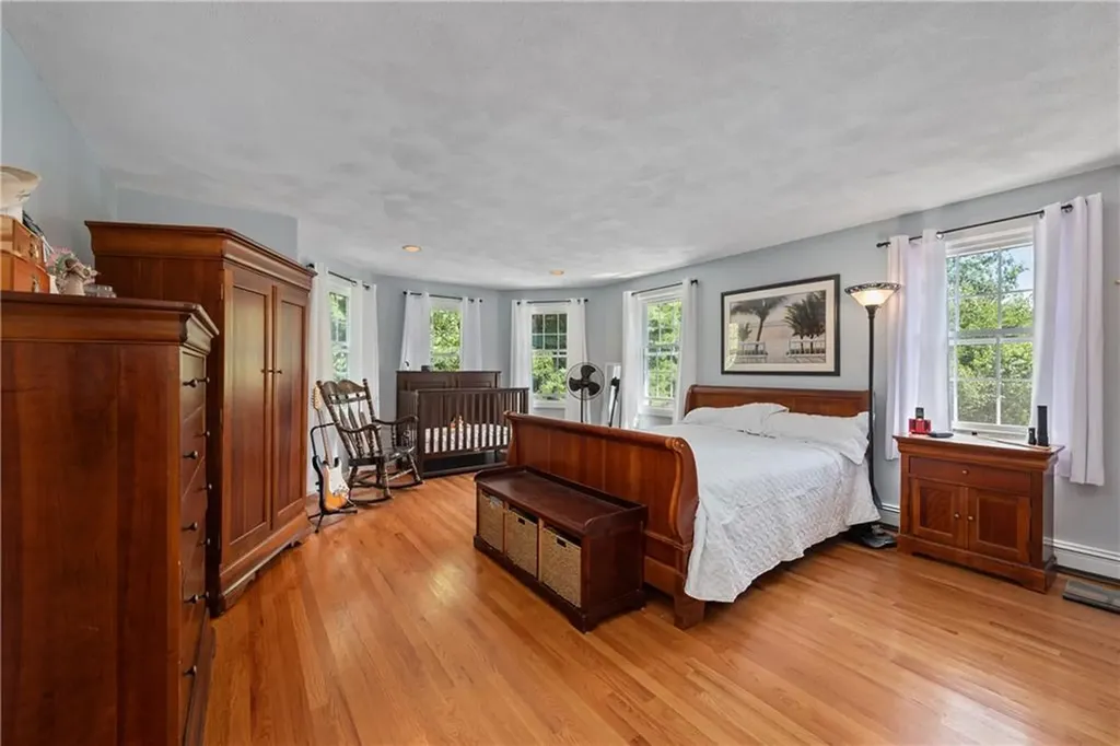 15 Mayflower Drive Cumberland RI 02864