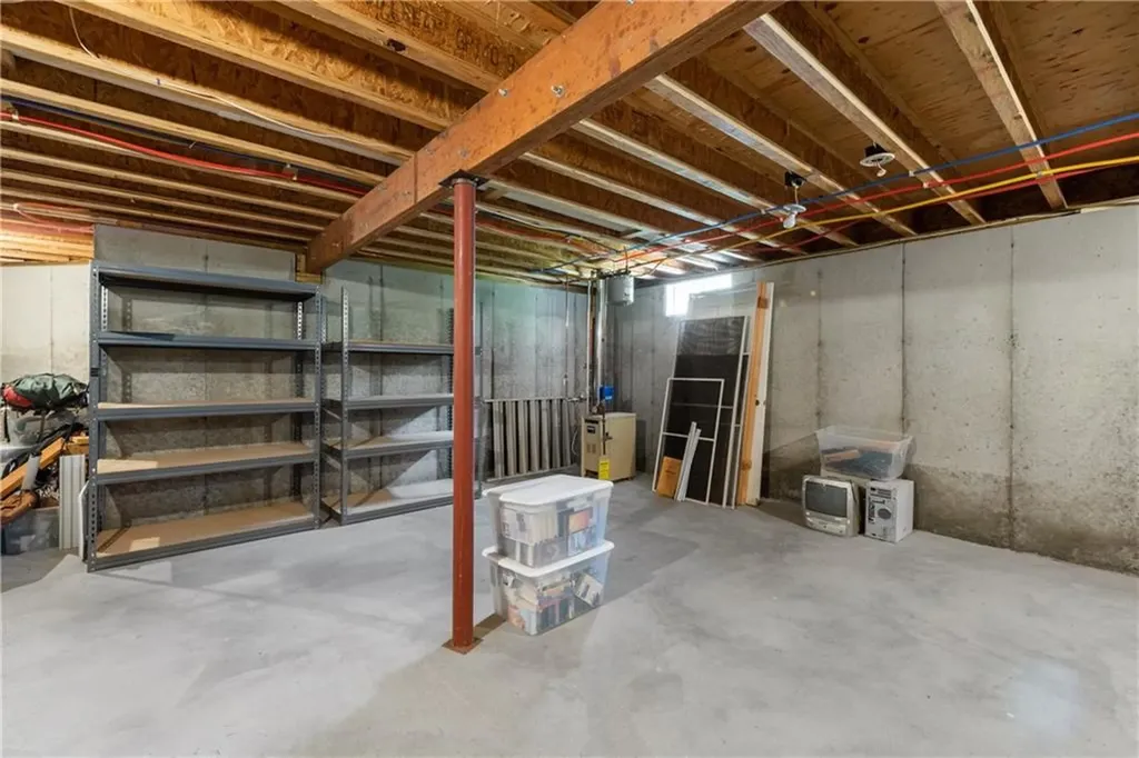 15 Mayflower Drive Cumberland RI 02864