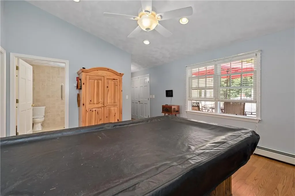15 Mayflower Drive Cumberland RI 02864