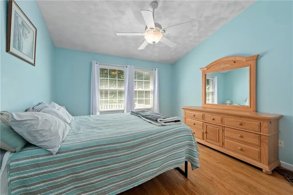 15 Mayflower Drive Cumberland RI 02864