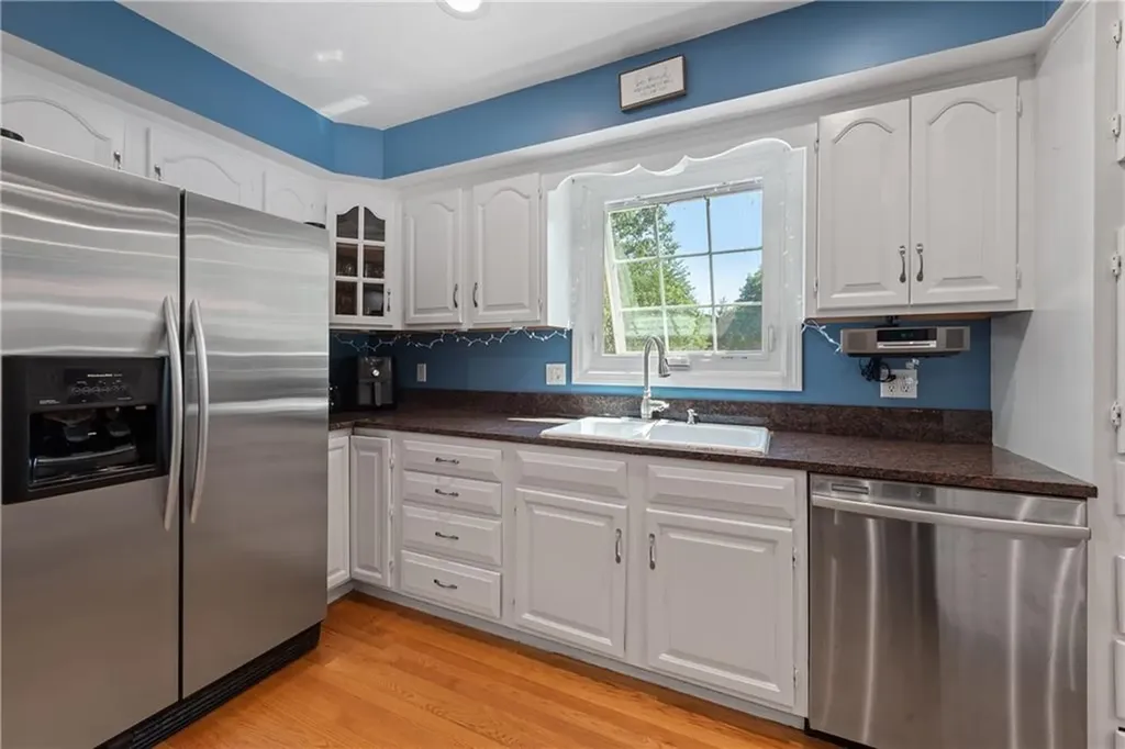 15 Mayflower Drive Cumberland RI 02864