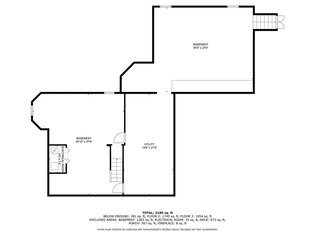 15 Mayflower Drive Cumberland RI 02864